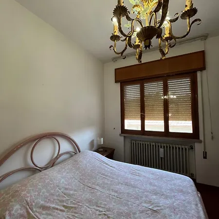 Appartement Vista Mare Cervia
