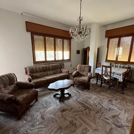 Appartement Vista Mare Cervia