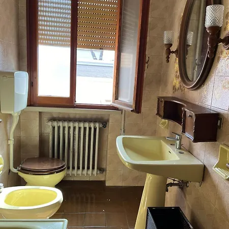 Vista Mare Appartement Cervia