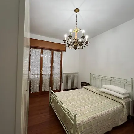 Vista Mare Апартаменты Червия